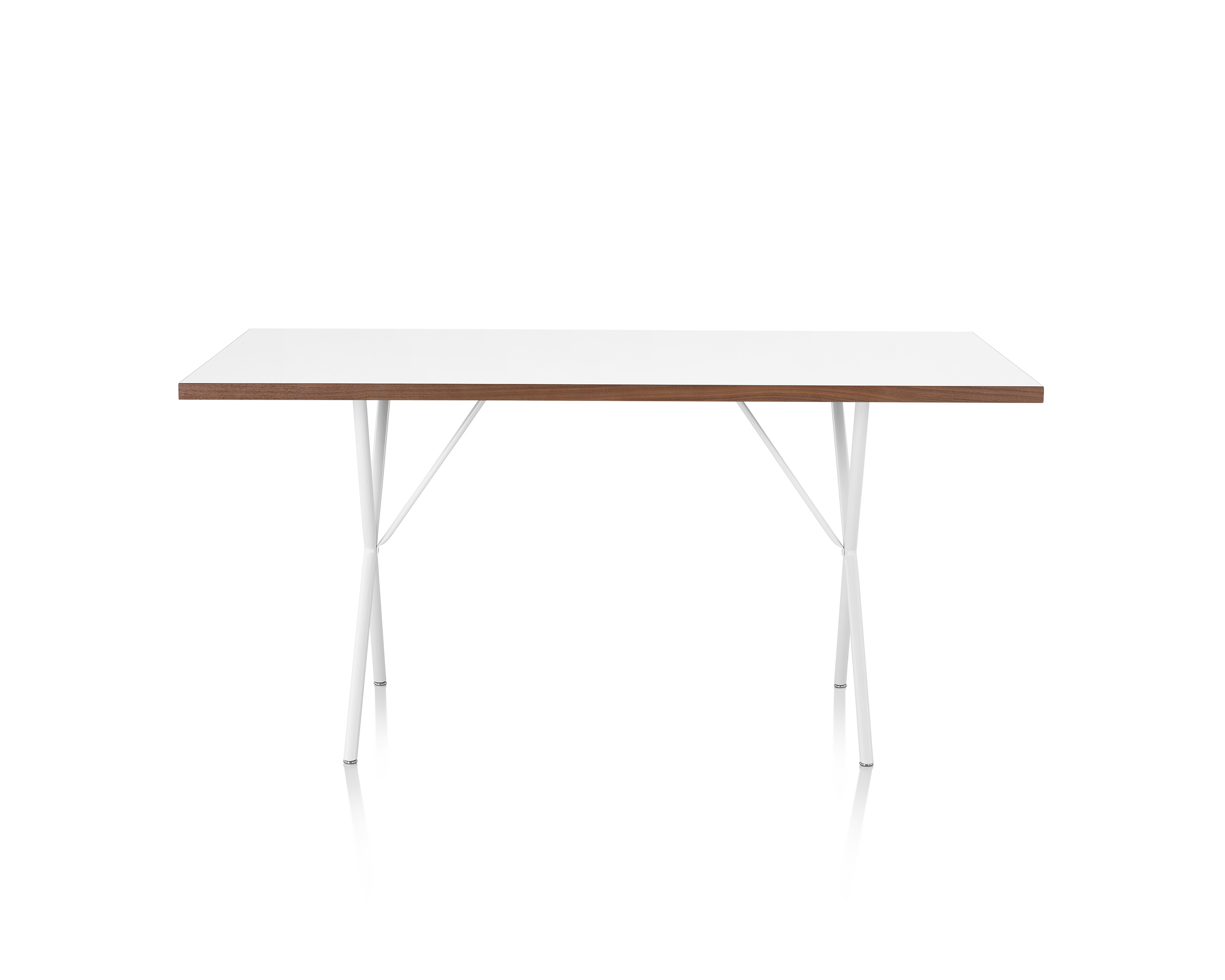 会议台|实木会议台|办公家具|登录入口家具|尼尔森™ X 会议台